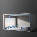 Dreame Air Purifier PM20, čistička vzduchu