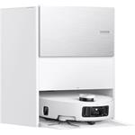 Dreame Aqua 10 Roller, robotický vysávač, biely