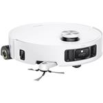 Dreame Aqua 10 Roller, robotický vysávač, biely