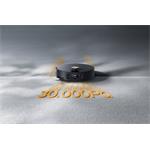 Dreame Aqua 10 Roller, robotický vysávač, biely