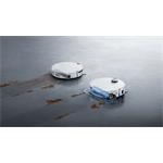 Dreame Aqua 10 Ultra Roller Complete, robotický vysávač, biely