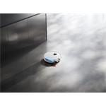 Dreame Aqua 10 Ultra Roller Complete, robotický vysávač, biely