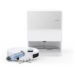 Dreame Aqua 10 Ultra Roller Complete, robotický vysávač, biely