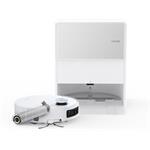 Dreame Aqua 10 Ultra Roller Complete, robotický vysávač, biely