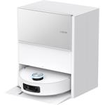 Dreame Aqua 10 Ultra Roller Complete, robotický vysávač, biely