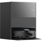 Dreame Aqua 10 Ultra Roller Complete, robotický vysávač, čierny