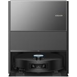 Dreame Aqua 10 Ultra Roller Complete, robotický vysávač, čierny