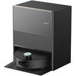 Dreame Aqua 10 Ultra Roller Complete, robotický vysávač, čierny