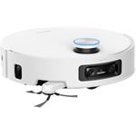 Dreame Aqua 10 Ultra Track, robotický vysávač, biely