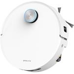 Dreame Aqua 10 Ultra Track, robotický vysávač, biely