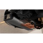 Dreame Aqua 10 Ultra Track, robotický vysávač, biely