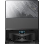 Dreame Aqua 10 Ultra Track, robotický vysávač, čierny