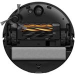 Dreame Aqua 10 Ultra Track, robotický vysávač, čierny