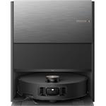 Dreame Aqua10 Roller, robotický vysávač, čierny