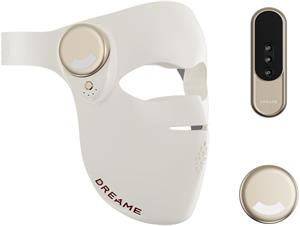 Dreame Chrona Photon Light Therapy Mask