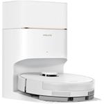 Dreame D20 Pro Plus, robotický vysávač, biely