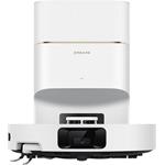 Dreame D20 Pro Plus, robotický vysávač, biely