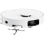 Dreame D20 Pro Plus, robotický vysávač, biely