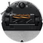 Dreame D20 Pro Plus, robotický vysávač, biely