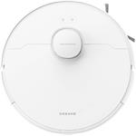 Dreame D20 Pro Plus, robotický vysávač, biely