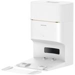 Dreame D20 Pro Plus, robotický vysávač, biely