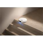 Dreame D20 Pro Plus, robotický vysávač, biely