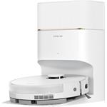 Dreame D20 Pro Plus, robotický vysávač, biely