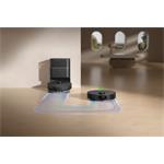 Dreame D20 Pro Plus, robotický vysávač, čierny