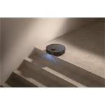 Dreame D20 Pro Plus, robotický vysávač, čierny