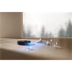 Dreame D20 Pro Plus, robotický vysávač, čierny, (použité)