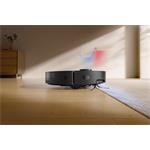 Dreame D20 Pro Plus, robotický vysávač, čierny, (použité)