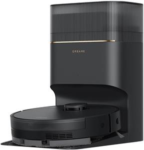 Dreame D20 Pro Plus, robotický vysávač, čierny