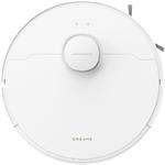 Dreame D20 Pro, robotický vysávač, biely