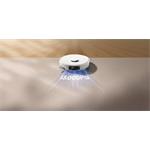 Dreame D20 Pro, robotický vysávač, biely