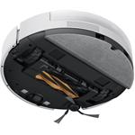 Dreame D20 Pro, robotický vysávač, biely