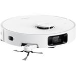 Dreame D20 Pro, robotický vysávač, biely