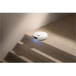 Dreame D20 Pro, robotický vysávač, biely