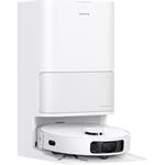 Dreame D20 Ultra biely, robotický vysávač, biely