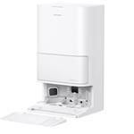 Dreame D20 Ultra biely, robotický vysávač, biely