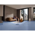 Dreame D20 Ultra biely, robotický vysávač, biely