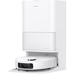 Dreame D20 Ultra biely, robotický vysávač, biely