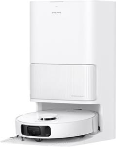 Dreame D20 Ultra biely, robotický vysávač, biely