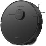 Dreame D30 Ultra, robotický vysávač, čierny