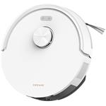 Dreame F20 Plus, robotický vysávač, biely