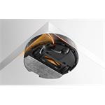 Dreame F20 Plus, robotický vysávač, biely