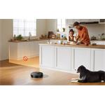 Dreame F20 Plus, robotický vysávač, biely