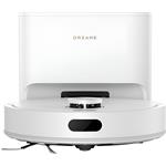 Dreame F20 Plus, robotický vysávač, biely
