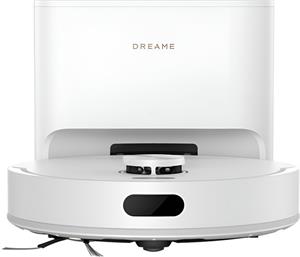 Dreame F20 Plus, robotický vysávač, biely
