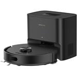 Dreame F20 Plus robotický vysávač, čierny