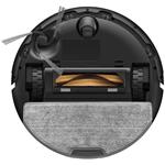 Dreame F20 Plus robotický vysávač, čierny